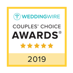 WeddingWireAwards