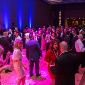 Wedding or Corporate Party