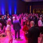 Wedding or Corporate