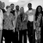 Shaded Soul Band and The Four Tops